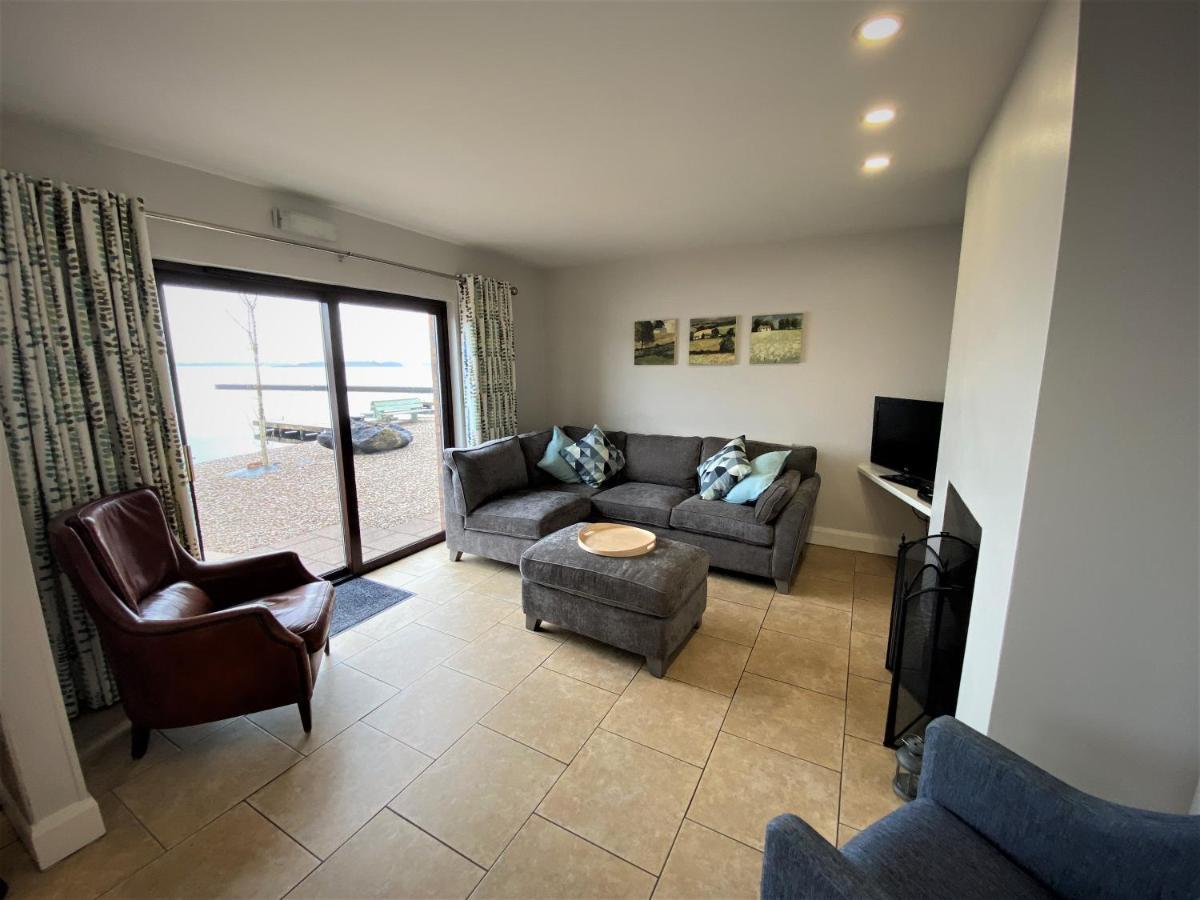 Tullybay Holiday Homes Ngoại thất bức ảnh