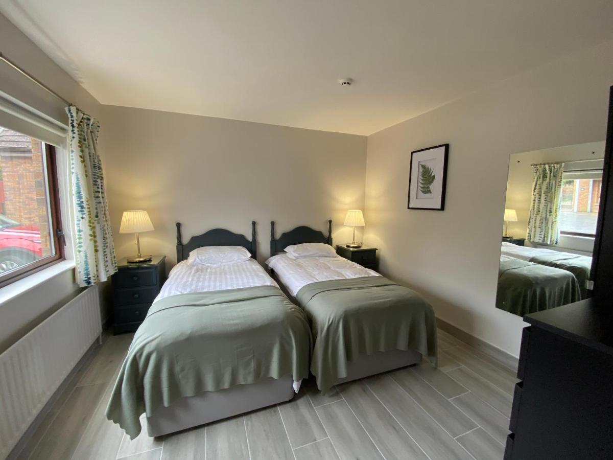 Tullybay Holiday Homes Ngoại thất bức ảnh