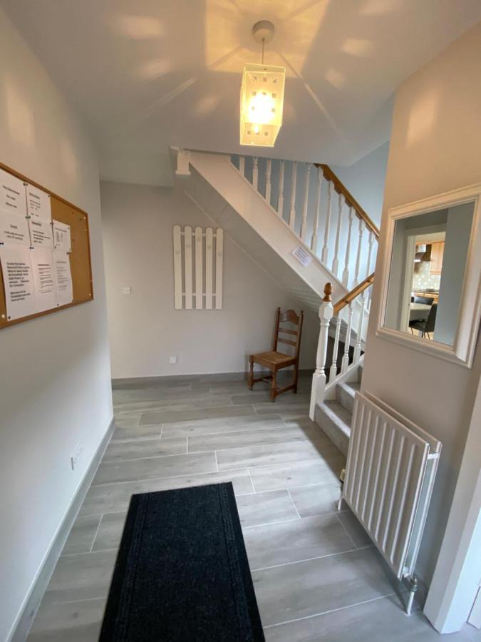 Tullybay Holiday Homes Ngoại thất bức ảnh