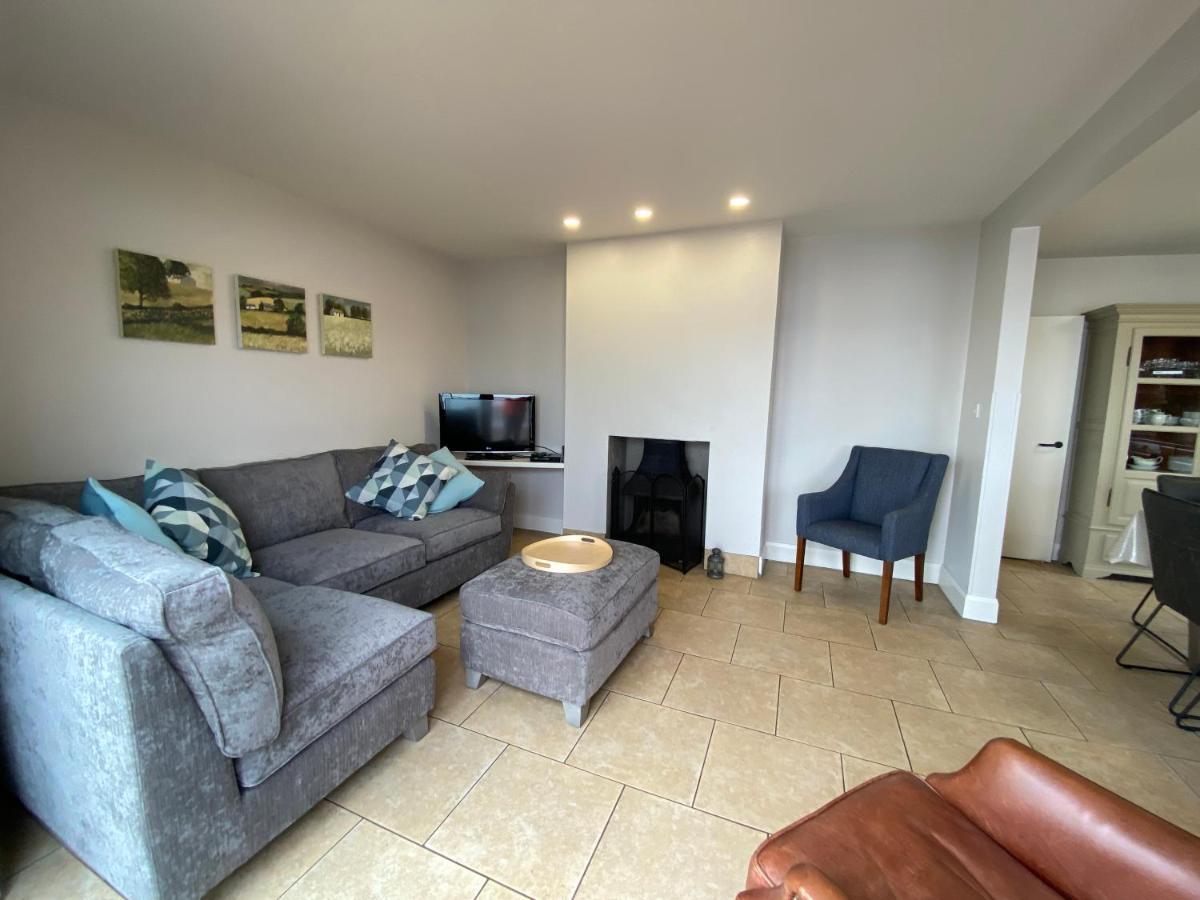 Tullybay Holiday Homes Ngoại thất bức ảnh