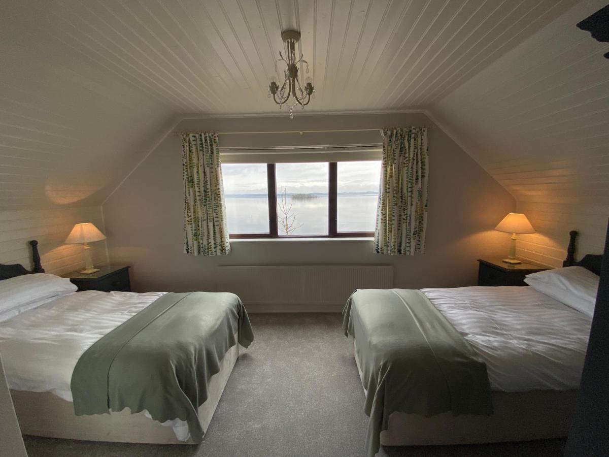 Tullybay Holiday Homes Ngoại thất bức ảnh